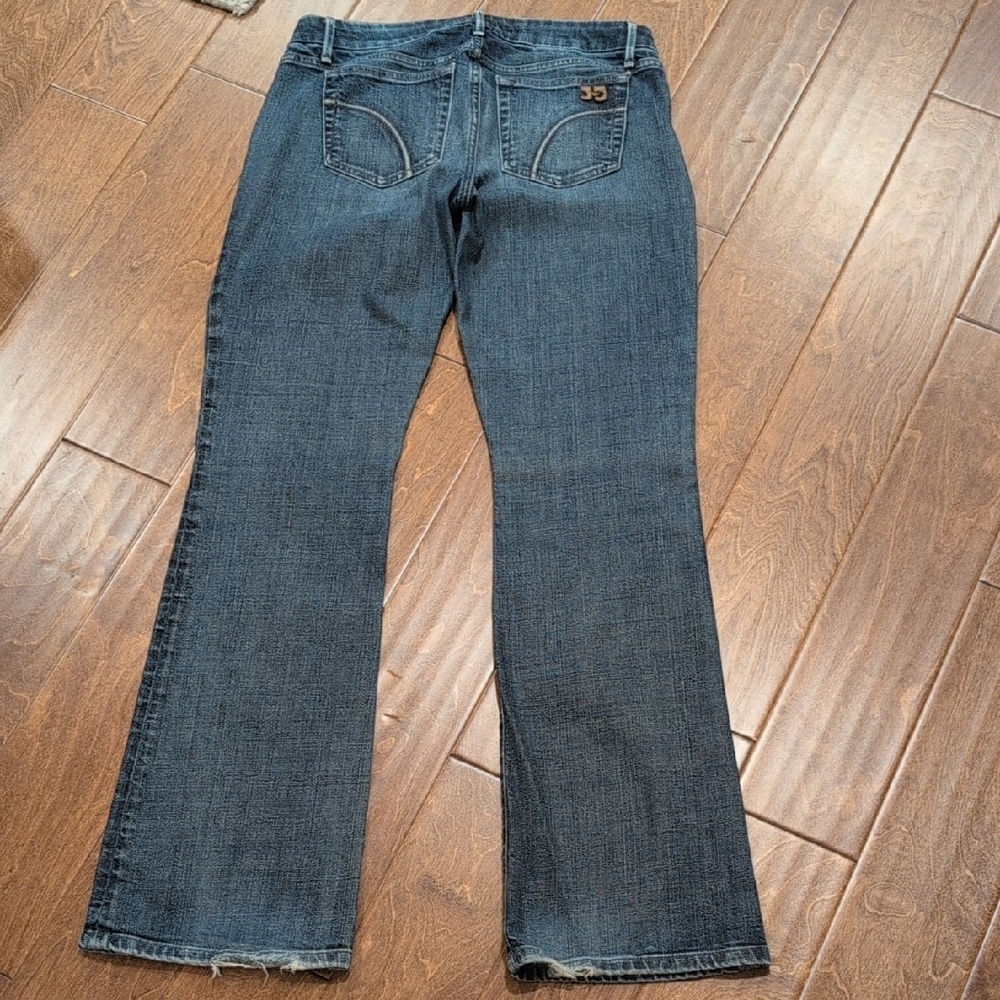 VGUC Joe's Jeans Vintage Honey Size 32